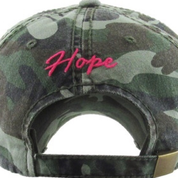 Pink Ribbon-Hope - Picture 13 of 16